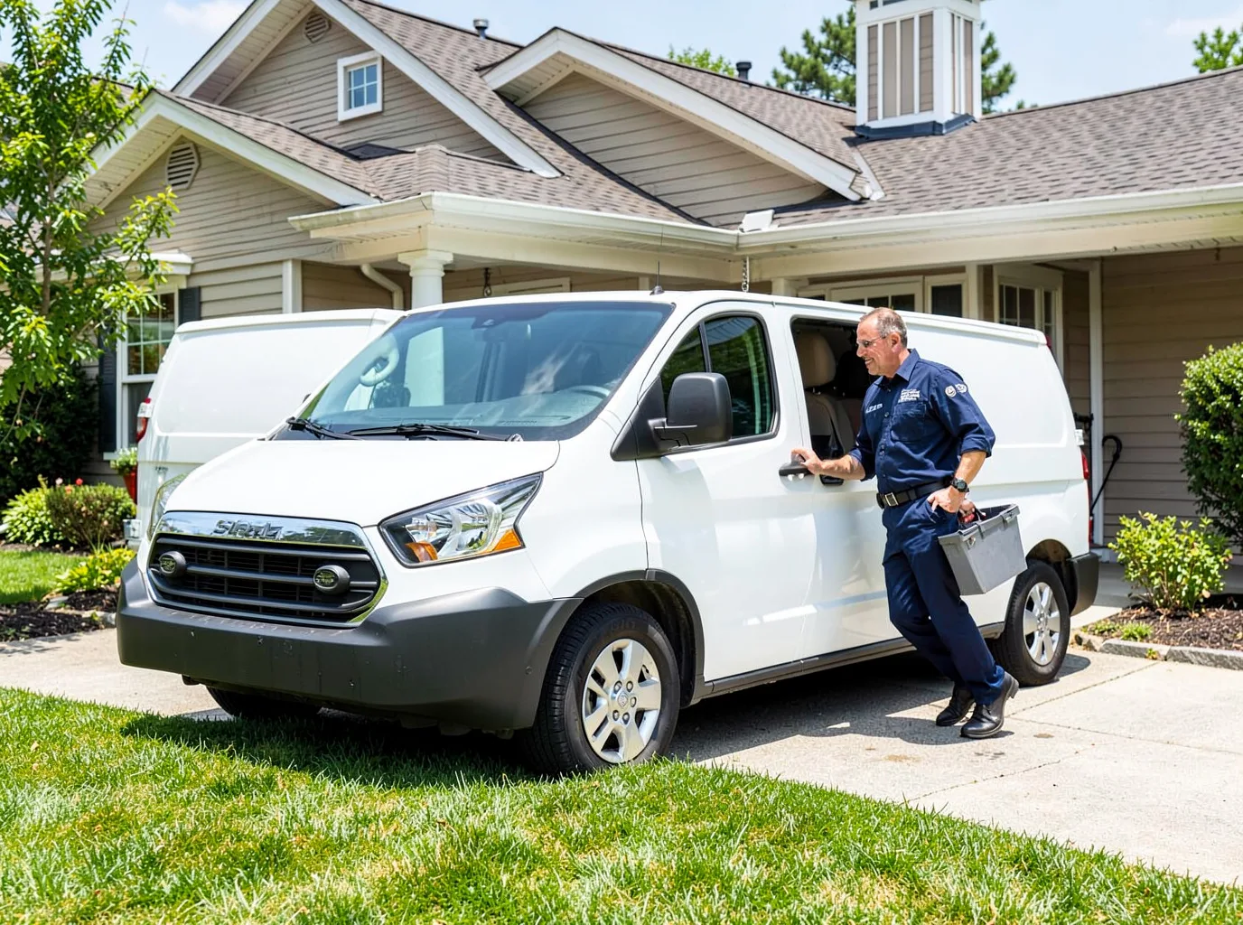 Emergency Plumber company in Lincoln, AR